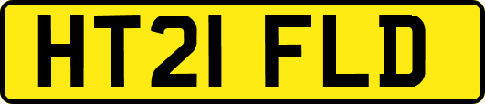 HT21FLD