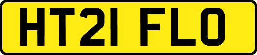 HT21FLO