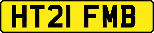 HT21FMB