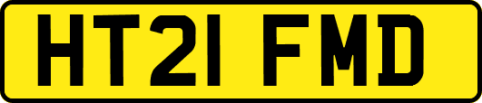 HT21FMD