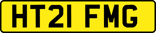 HT21FMG