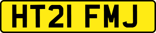 HT21FMJ