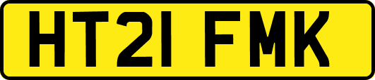 HT21FMK