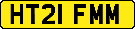 HT21FMM