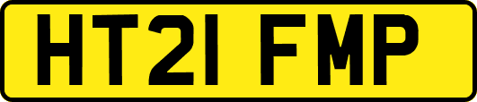 HT21FMP