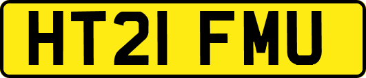 HT21FMU