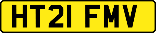 HT21FMV