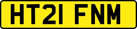 HT21FNM