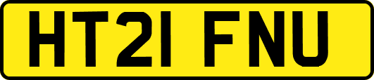 HT21FNU