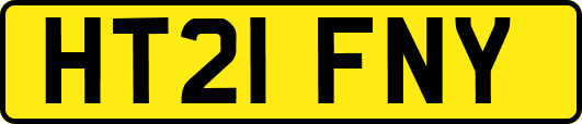 HT21FNY