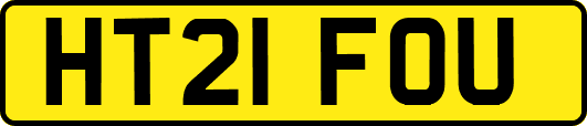 HT21FOU
