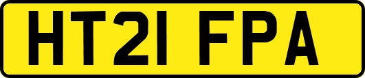 HT21FPA