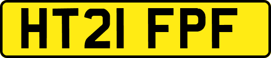 HT21FPF