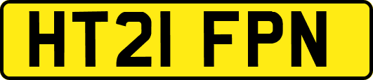 HT21FPN
