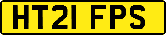 HT21FPS