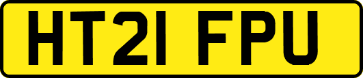 HT21FPU