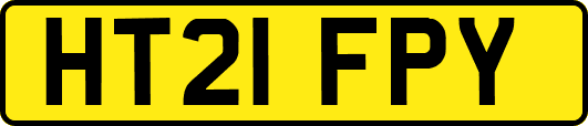 HT21FPY