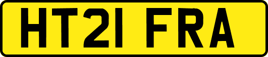 HT21FRA
