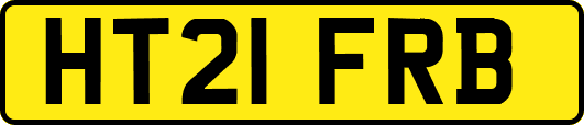 HT21FRB