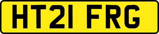 HT21FRG