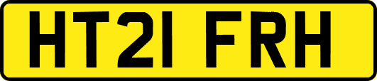 HT21FRH
