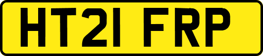 HT21FRP