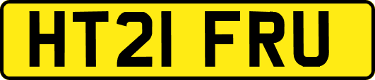 HT21FRU