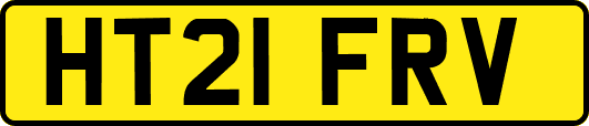 HT21FRV
