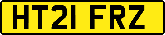 HT21FRZ