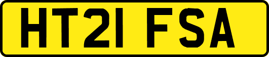 HT21FSA