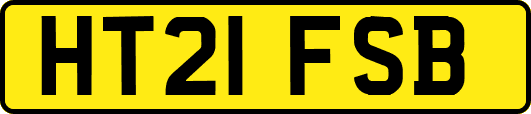 HT21FSB