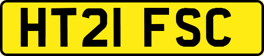 HT21FSC