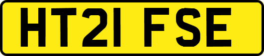 HT21FSE