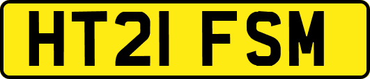 HT21FSM