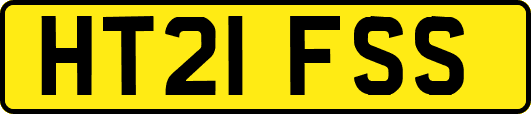 HT21FSS