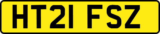 HT21FSZ