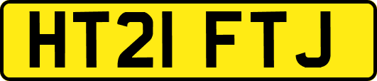 HT21FTJ