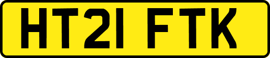 HT21FTK