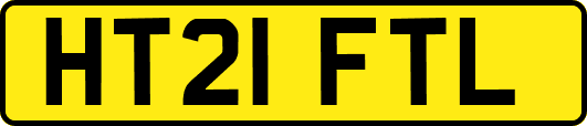 HT21FTL