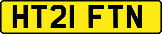 HT21FTN