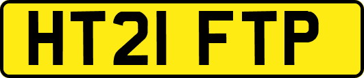 HT21FTP