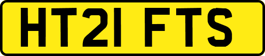 HT21FTS