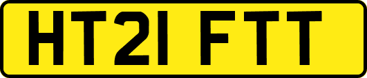 HT21FTT