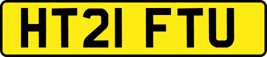 HT21FTU