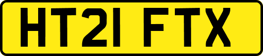 HT21FTX