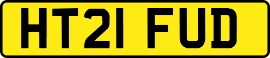 HT21FUD