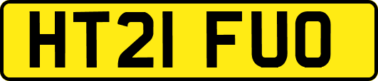 HT21FUO