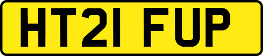 HT21FUP