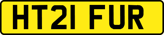HT21FUR