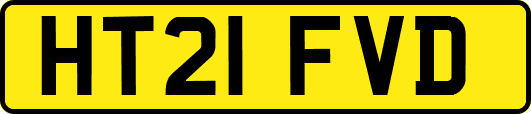 HT21FVD